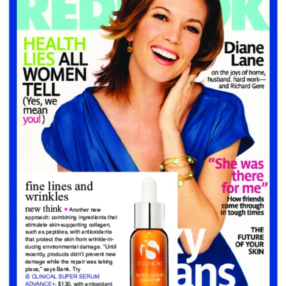 iS Clinical SUPER SERUM ADVANCE+ 30ML EX11/27 NEW UNUSED BOXED SEALED - Picture 2 of 9